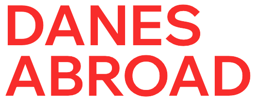Danes Abroad LA